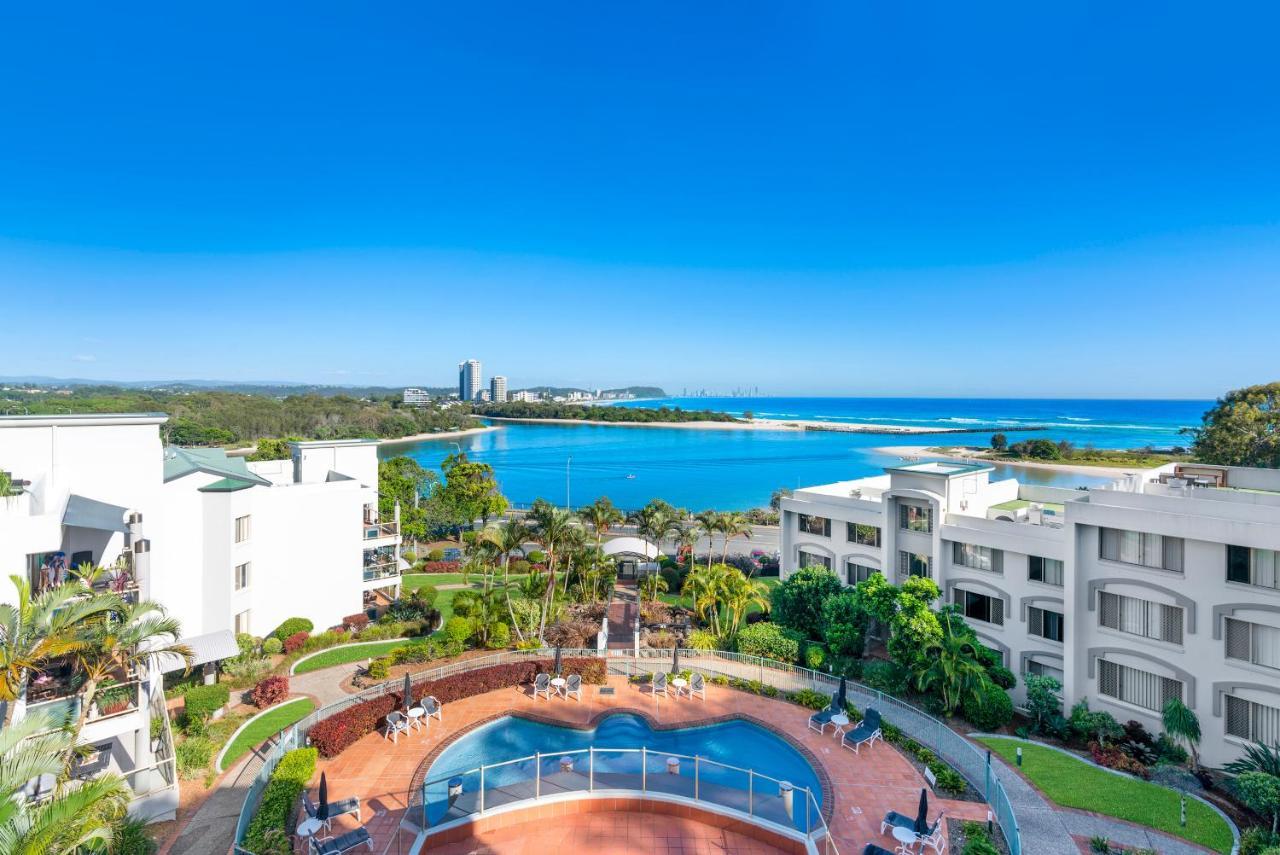 Little Cove Currumbin Gold Coast Exterior photo