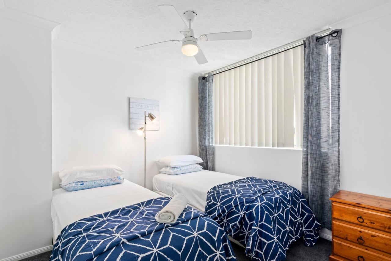 Little Cove Currumbin Gold Coast Exterior photo