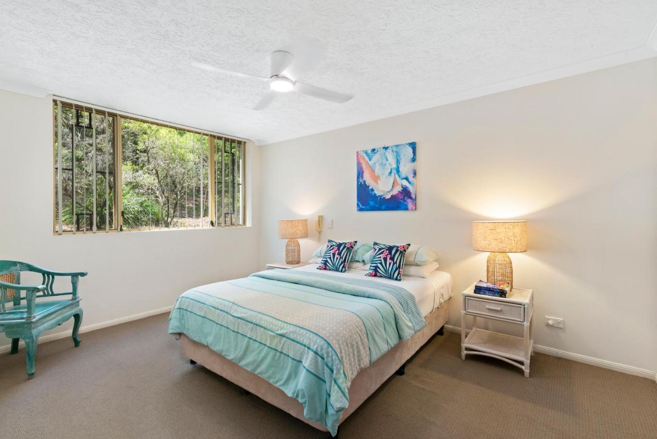 Little Cove Currumbin Gold Coast Exterior photo