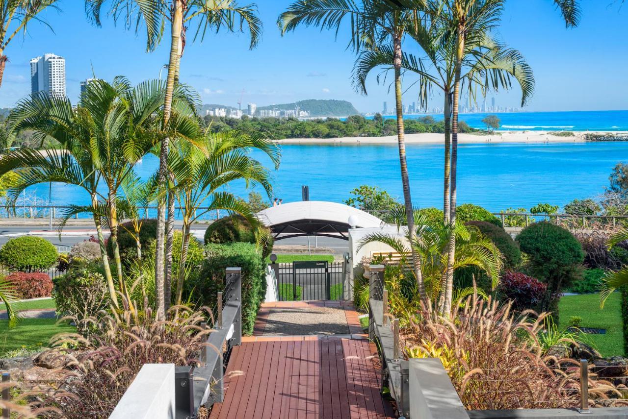 Little Cove Currumbin Gold Coast Exterior photo