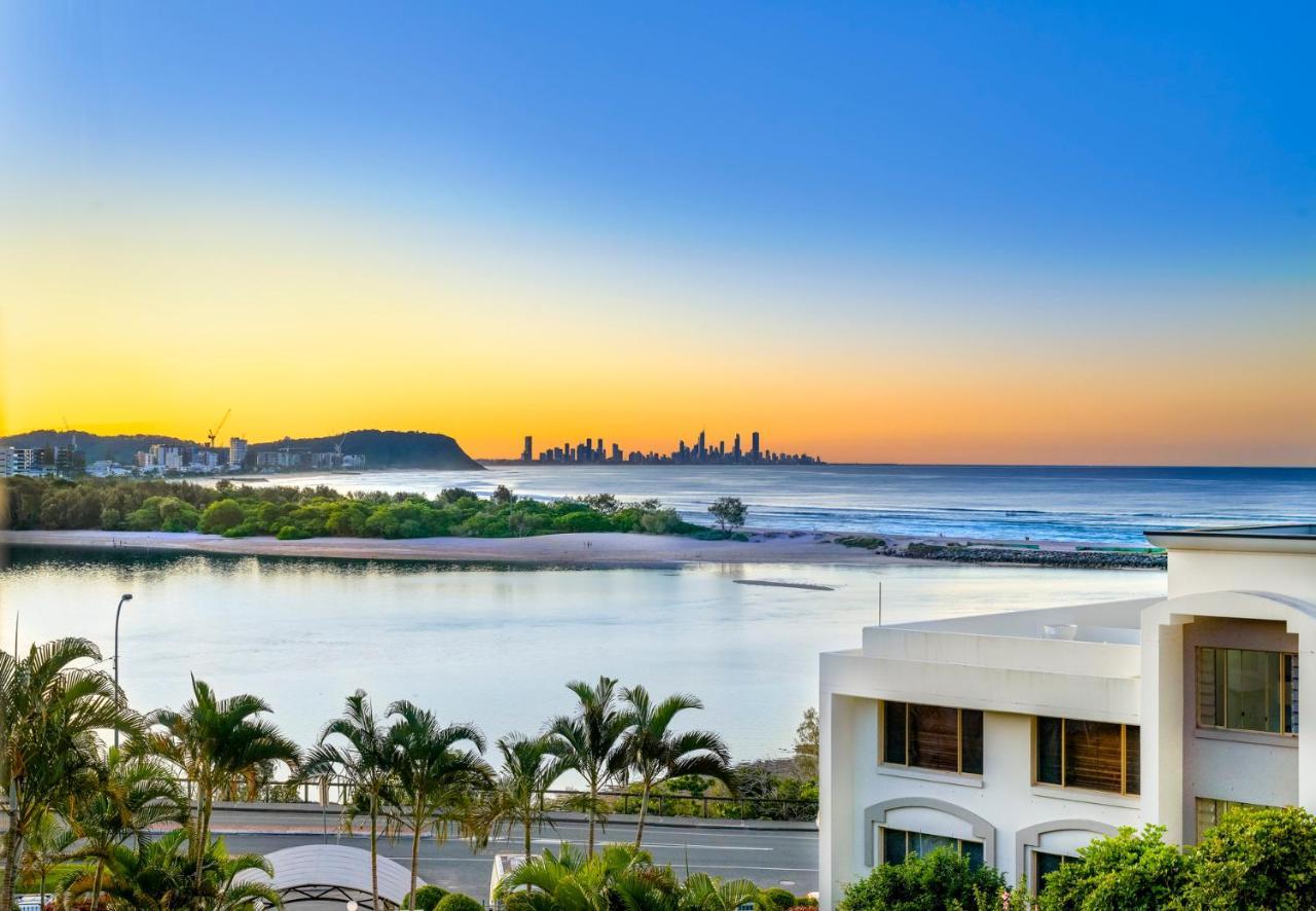 Little Cove Currumbin Gold Coast Exterior photo
