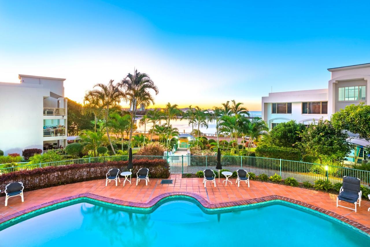Little Cove Currumbin Gold Coast Exterior photo