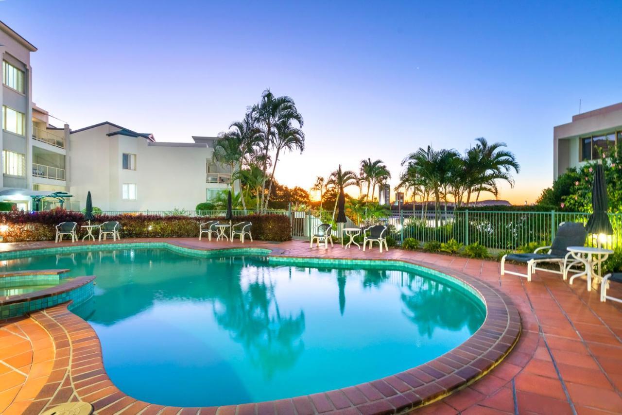 Little Cove Currumbin Gold Coast Exterior photo