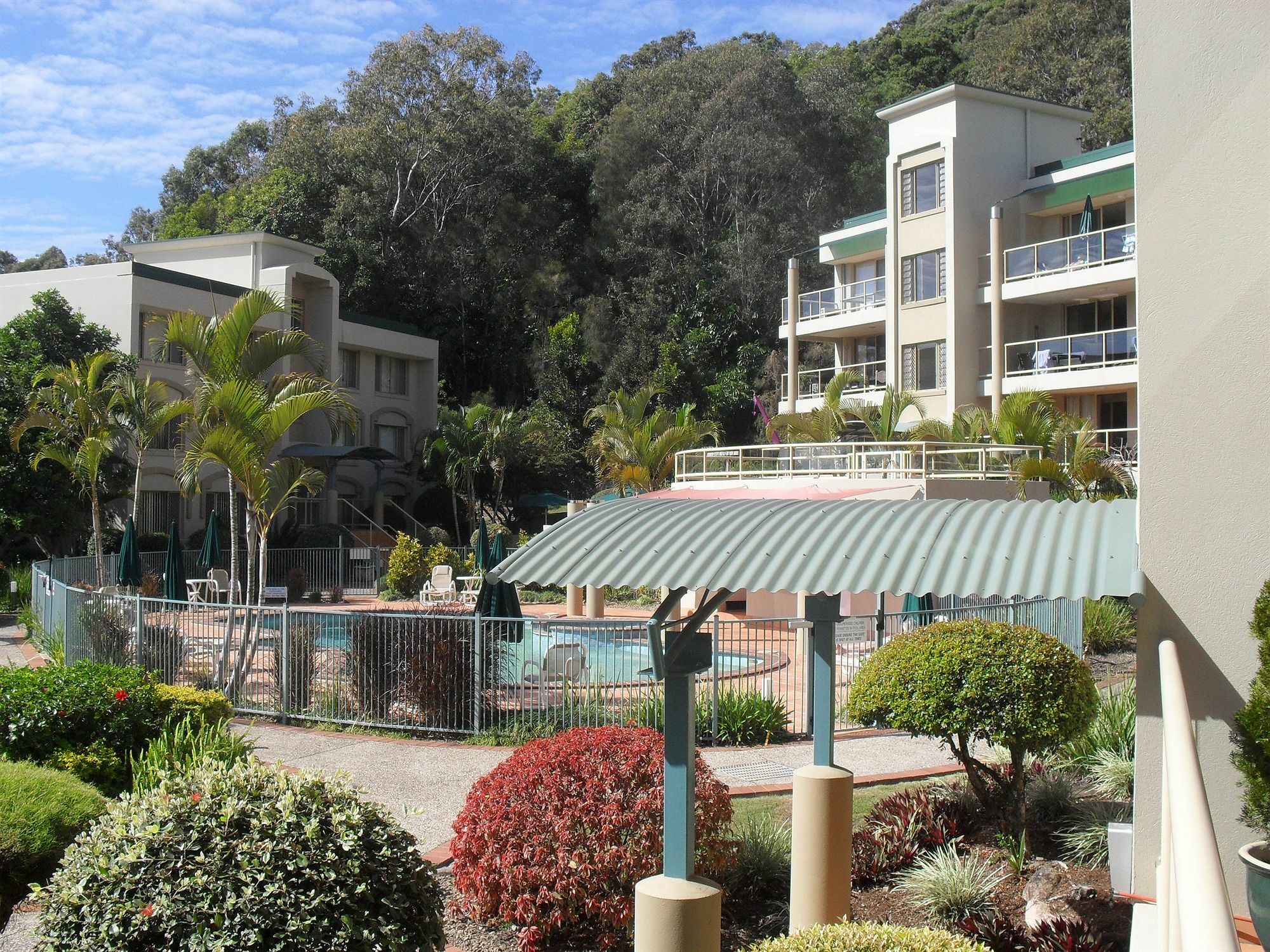 Little Cove Currumbin Gold Coast Exterior photo